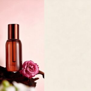 Damascus Rose Facial Serum Oil