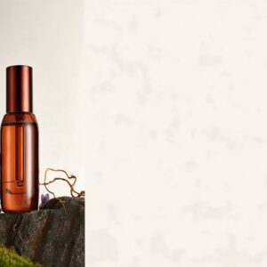 Lavender Soothing Serum Oil