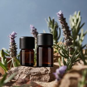 Rosemary Cineole Essential Oil