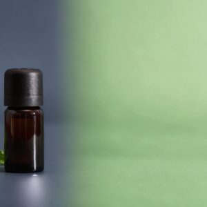 Peppermint Essential Oil