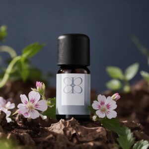 Geranium Essential Oil