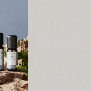 Clary Sage Essential Oil