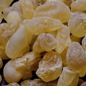 Frankincense Essential Oil