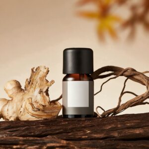 Ginger Essential Oil