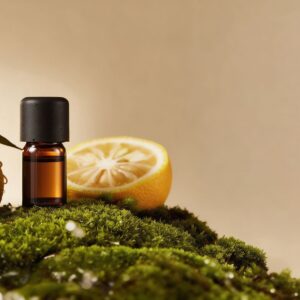 Bergamot Essential Oil