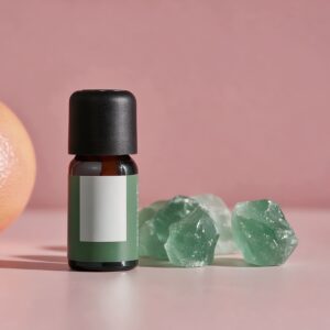 Pink Grapefruit Essential Oil