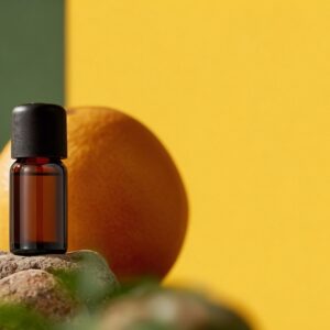 Lemon Essential Oil