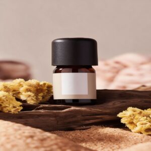 Damascus Otto Rose Essential Oil