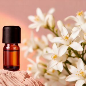 Neroli Essential Oil