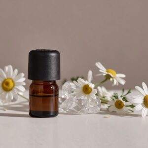 Roman Chamomile Essential Oil
