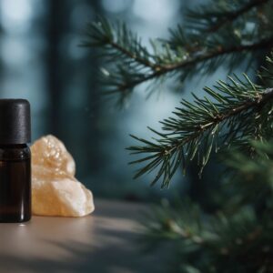 Siberian Fir Essential Oil