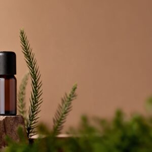 Cypress Essential Oil