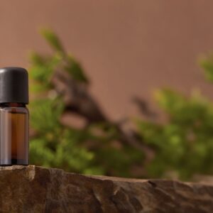Sandalwood Essential Oil