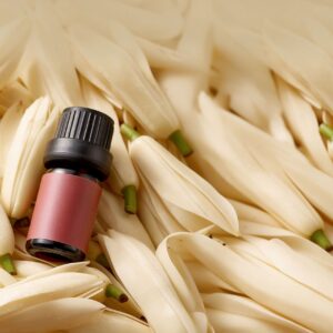 Gardenia Essential Oil