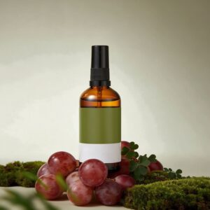 Sweet Almond Carrier Oil