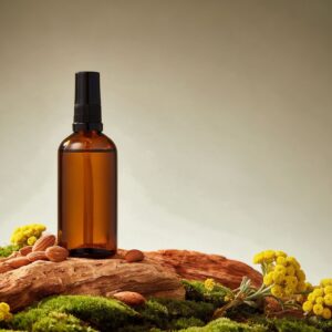 Helichrysum Infused Oil