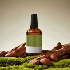 Argan Carrier Oil
