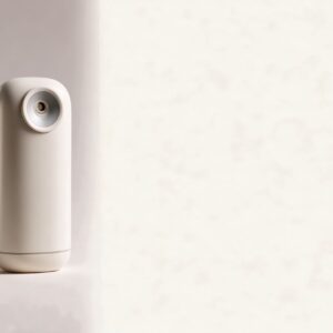 Portable Aroma Diffuser