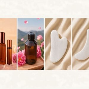 Hair Care Gift Kit